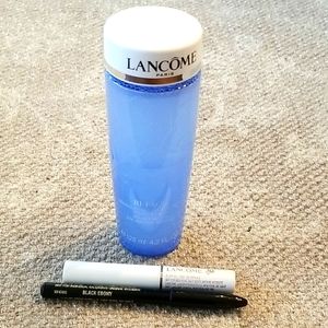 Lancome Bi-Facil Makeup Remover set